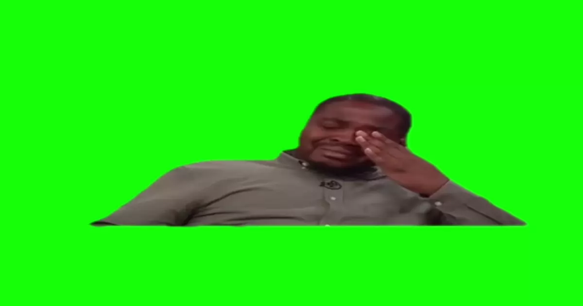 Im Done Cut This Out Im Done Take Me Out Green Screen Meme Download Video