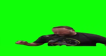 Lord Trunks I M Smarter I M Better Green Screen Meme Download Video