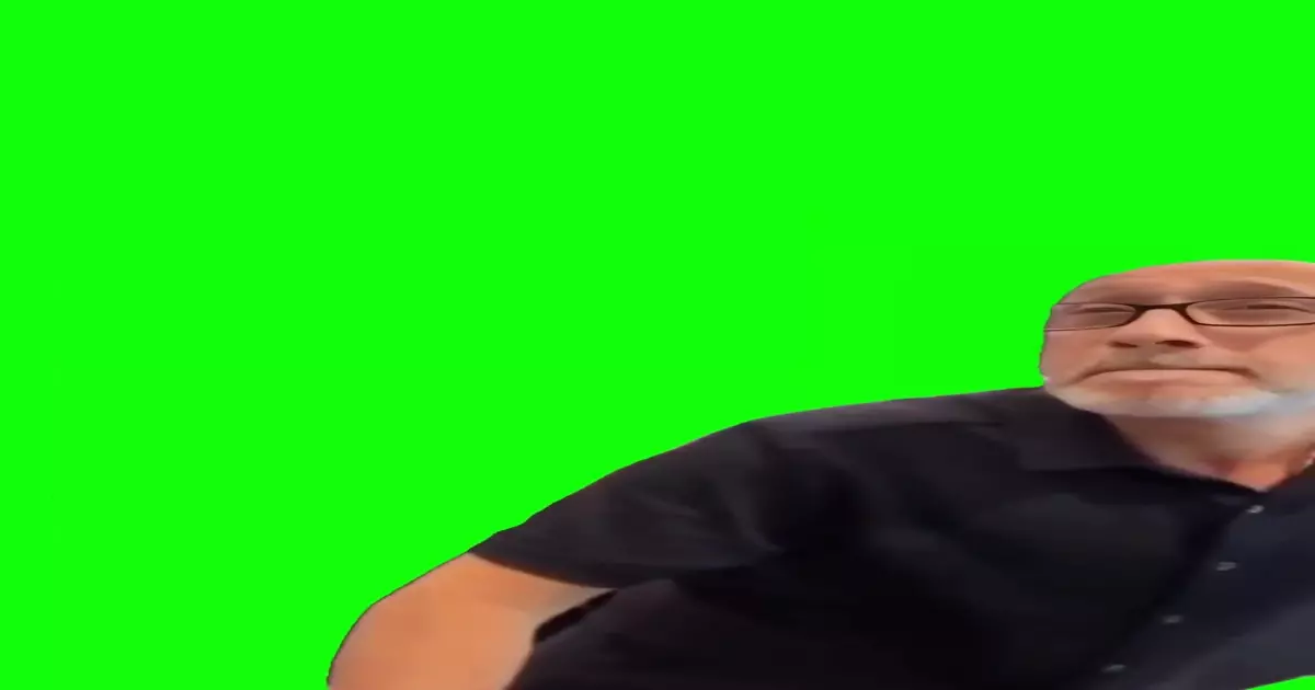 Im Looking For Ummm Green Screen Meme Download Video