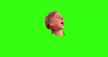 Oh Not I Cant Do That Green Screen Meme Download | Video & Audio Meme Video