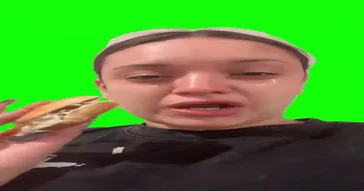 Have Some More Chicken Have Some More Pie Green Meme Download Video