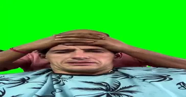 Indian Street Food Green Screen Meme Download | Video & Audio Meme Video