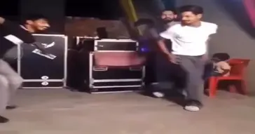 Indian Funny Dance Meme Video