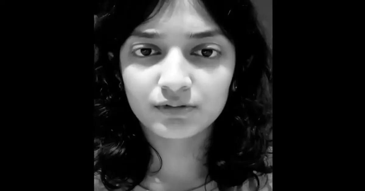 Indian Girl Perv Gestures Meme Download Video