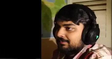 Hindustani Bhau Laughing Hey Bhagwan Meme Download Video