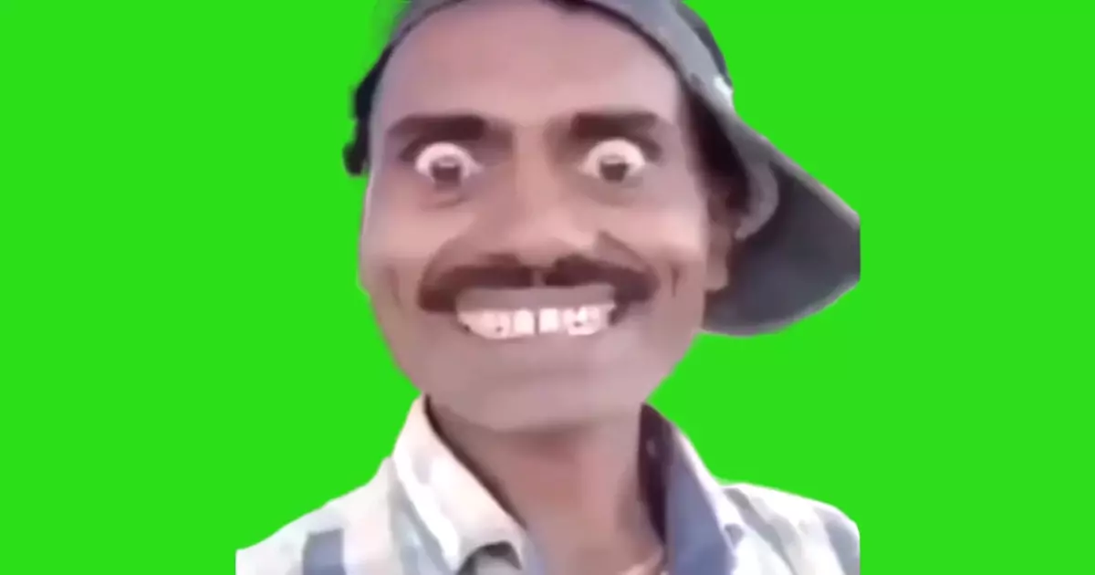 Indian Man Meme Download Video