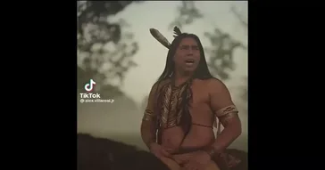 Indigenous Peoples Day Meme Video