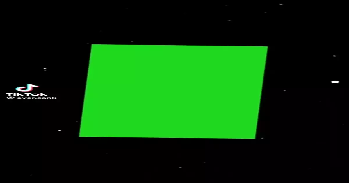 Instasamka Green Screen Meme Download Video