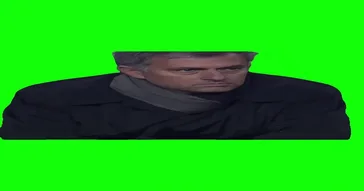 Giving A Sassy Look Green Screen Meme Download | Video & Audio Meme Video