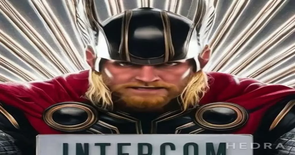 Intercom Meme Download Video