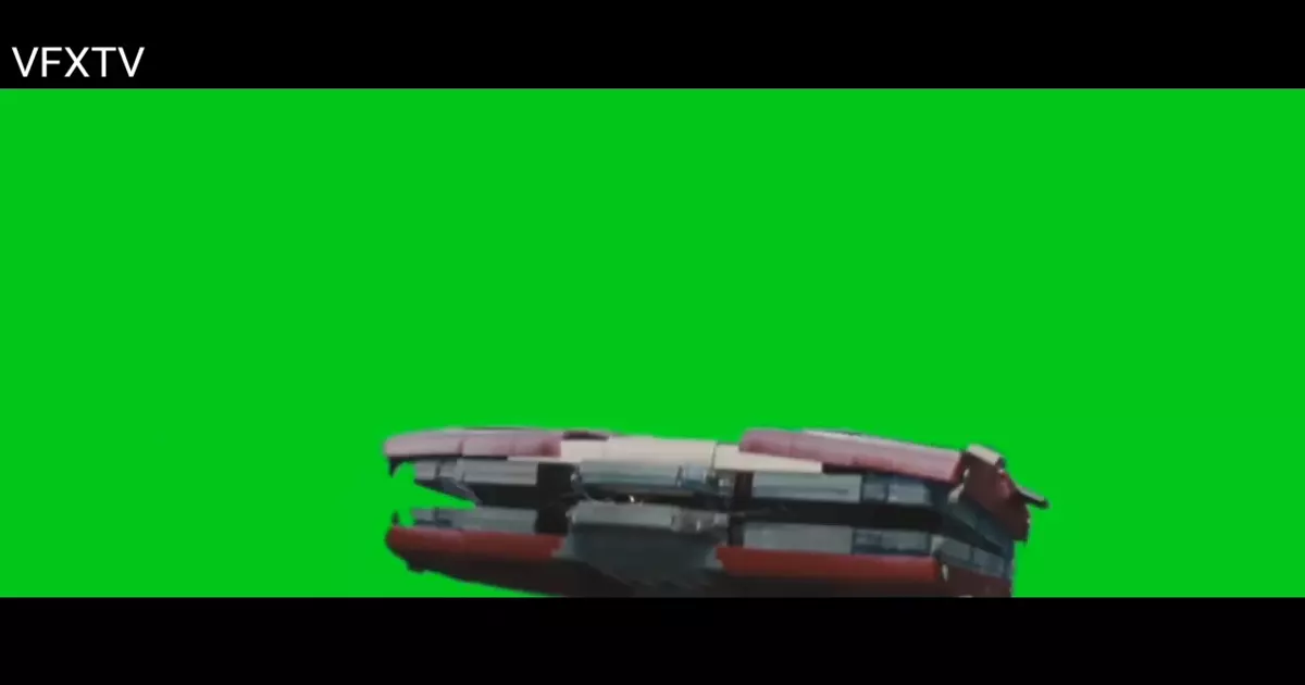 Iron Man Suit Green Screen Meme Download Video