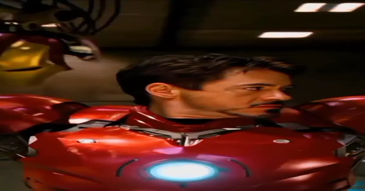 Iron Meme Download Video