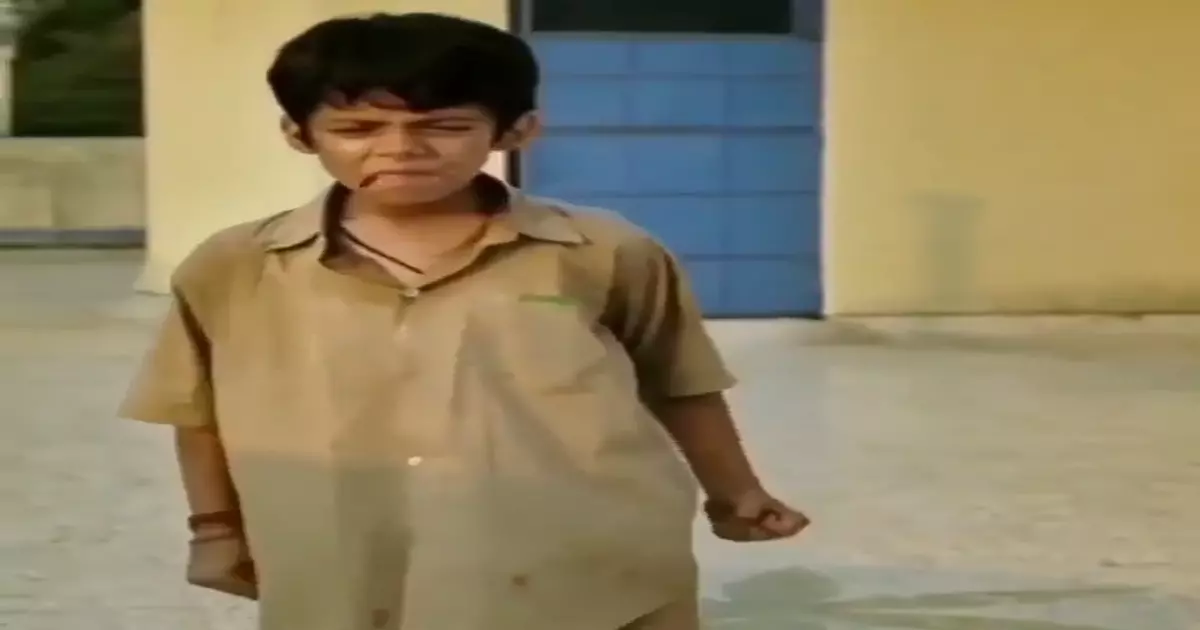 Ishaan Awasti Crying Meme Download Video
