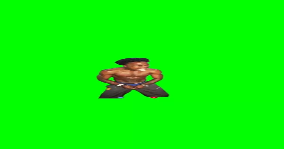 Ishowspeed Overexcited Meme Download Video