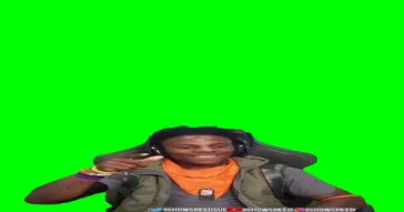 Squid Game Middle Finger Dance Meme Download | Video & Audio Meme Video