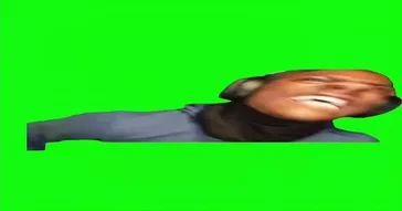 Ishowspeed Take That Off Green Screen Meme Video
