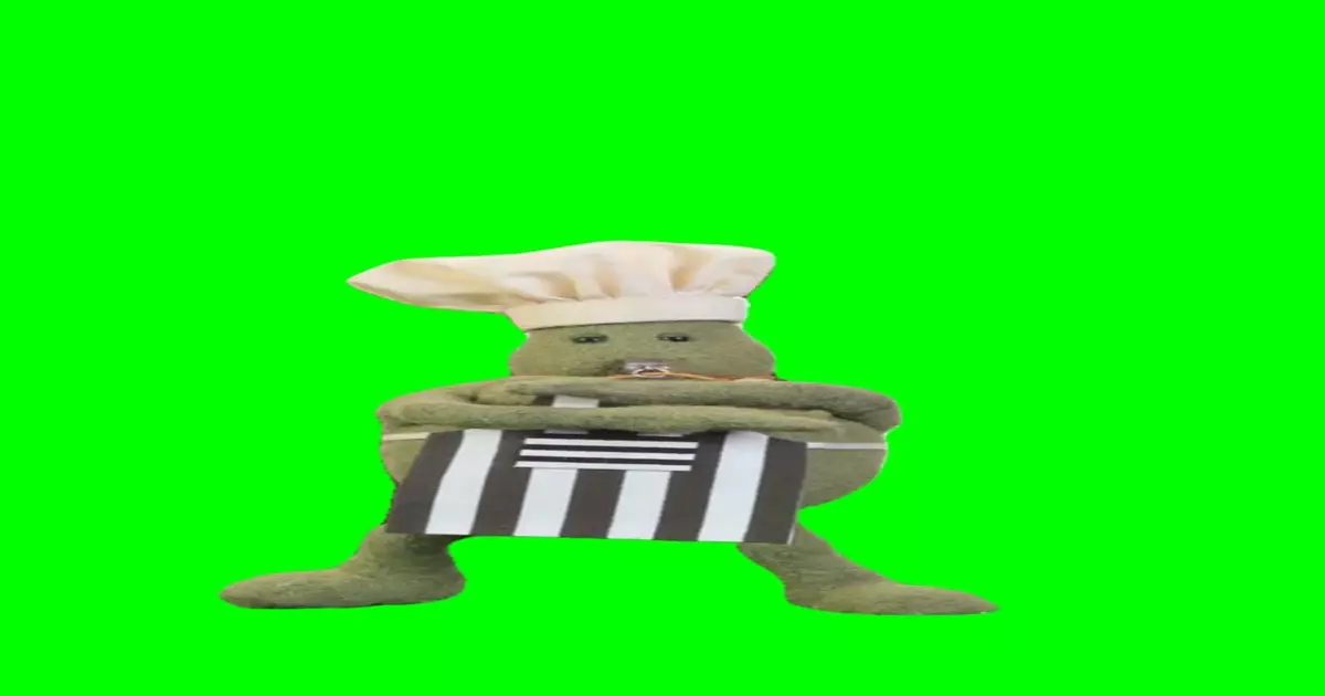 It S Go Time Green Screen Meme Download Video