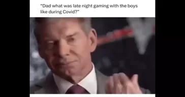 It Was A Different Ball Game Funny Meme Video