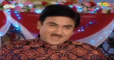 Item Lag Rahe Jethalal Meme Video