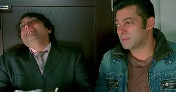 Itni Khushi Meme Video