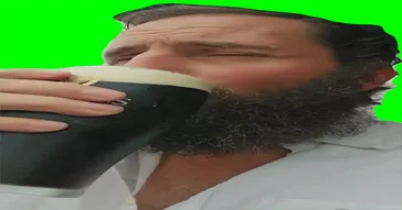 5 Seconds Timer Green Screen Meme Download | Video & Audio Meme Video