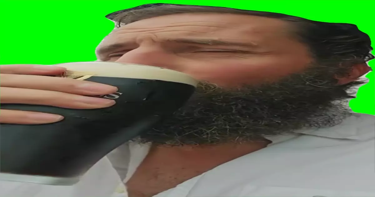 Its 5pm Somewhere Green Screen Meme Download Video