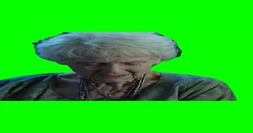 Over A Billion Two Hundred Trillion Green Screen Meme Download Video