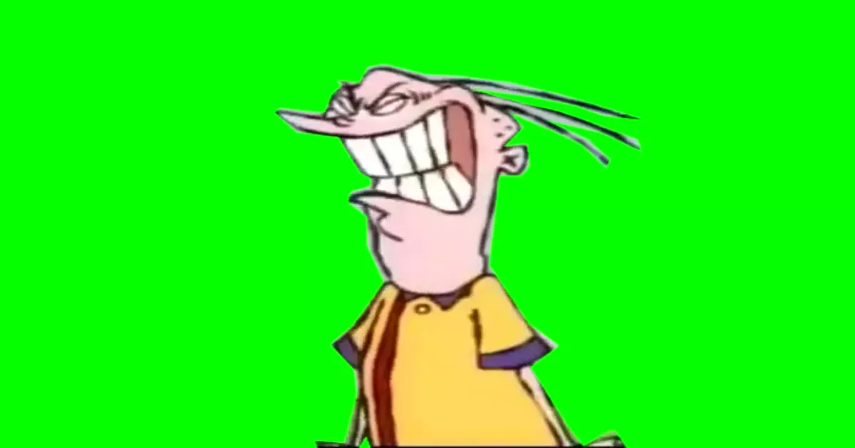 Its Not Christmas Green Screen Meme Download Video