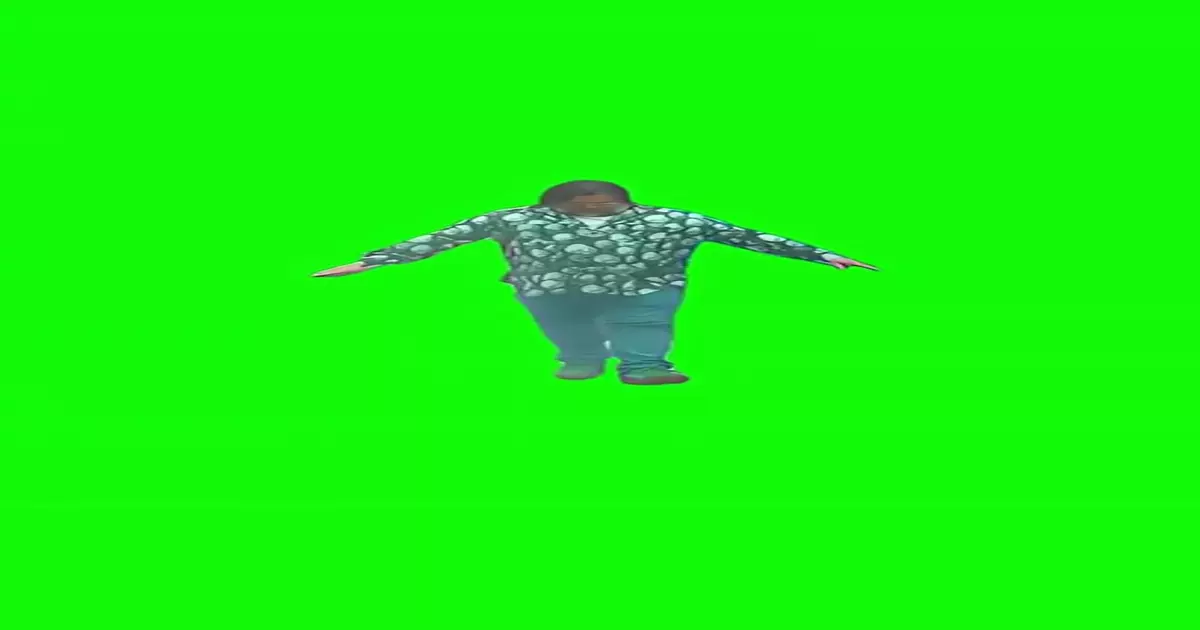 Jack Black Dancing Crazy Frog Meme Download Video