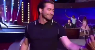 Jake Gyllenhaal Crying Meme Download | Video & Audio Meme Video