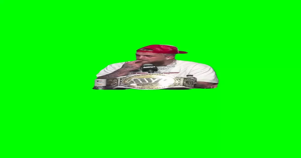 Jake Paul Yeah Id Be Down Meme Download Video