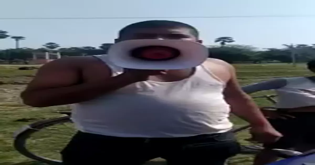 Jaldi Waha Se Hato Meme Download Video