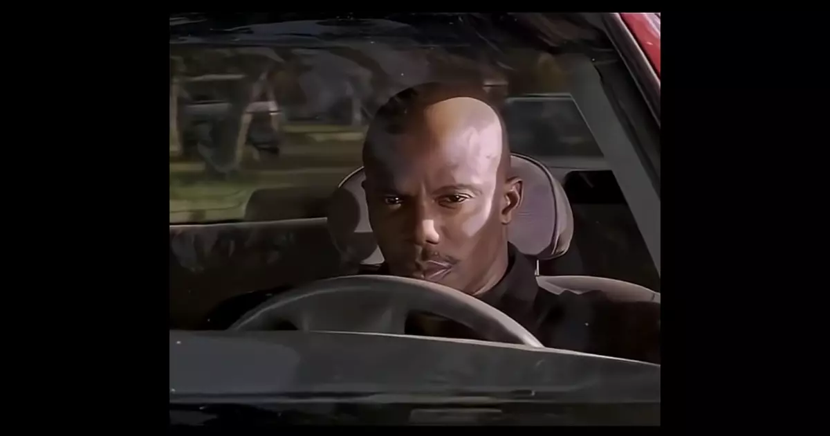 James Doakes Stare Viral Meme Download Video