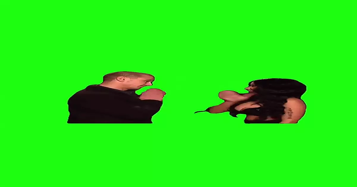 James Franco Nikki Minaj Besties Meme Download Video