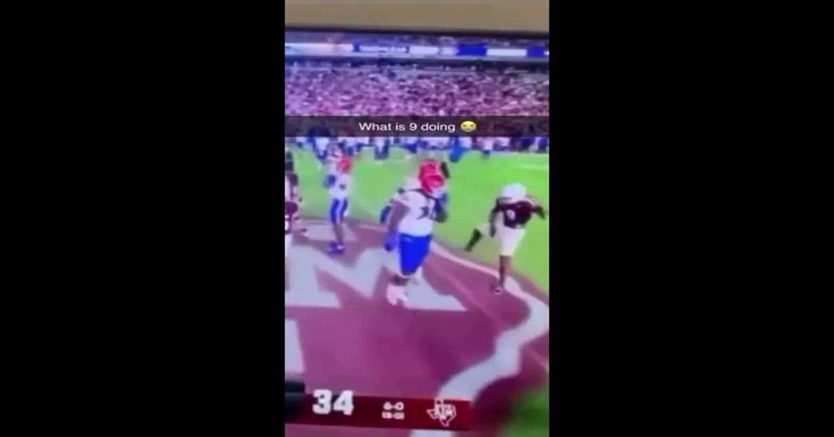 James Franklin Meme Download Video