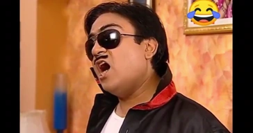 Jethalal And Bapuji Comedy