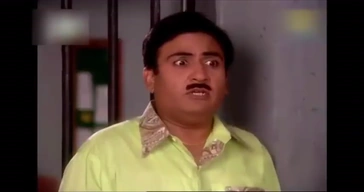 Jethalal Are Wah Good Idea