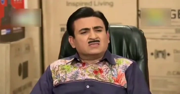 Jethalal Gaon Jane Se Pehle