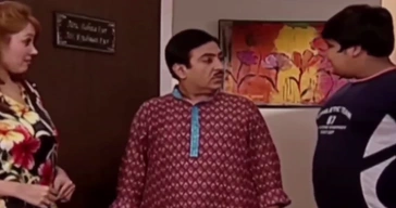 Jethalal Goli Beta Masti Nahi