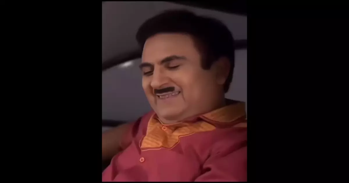 Jethalal Happy Meme Download Video