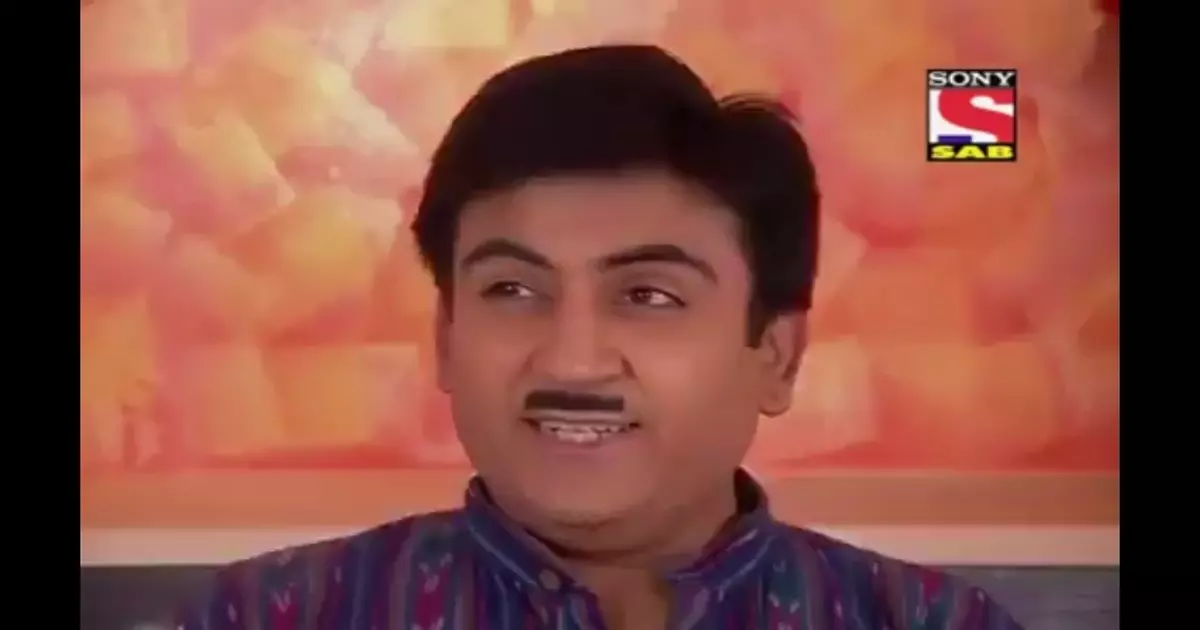 Jethalal Insatgram Viral Funny Meme Download Video