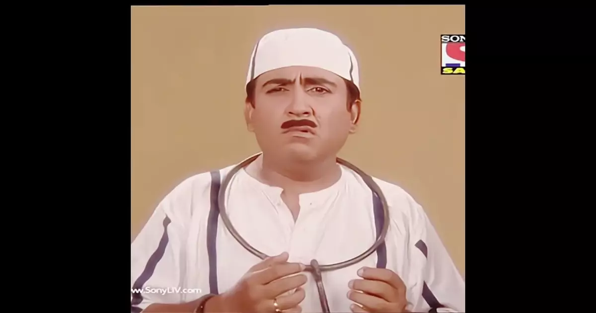 Jethalal Jail History Youtube Viral Meme Download Video