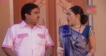 Jethalal Nonsense