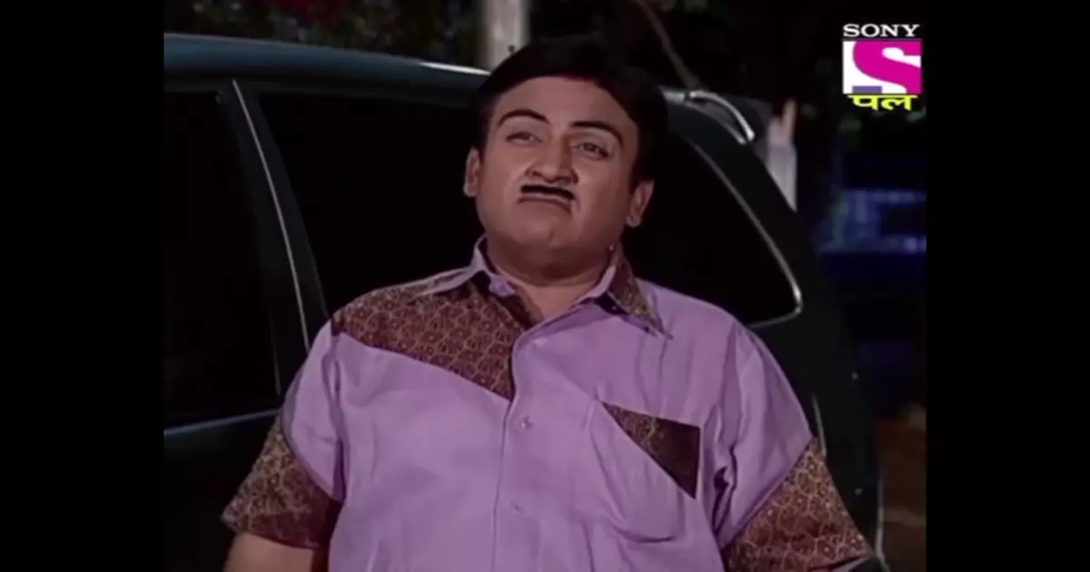Jethalal Thenga Funny Meme Download Video