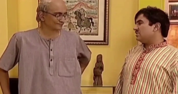 Jethalal Thik Hai Jaisa Aap Kahe