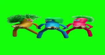 Kai Cenat Sining Feliz Navidad Green Screen Meme Download Video