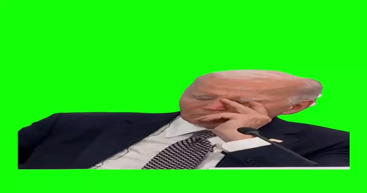 Joe Biden Resting Eyes Meme Download Video