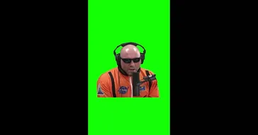Joe Rogan Saying I Don Amp 39 T Remember Green Screen Meme Video