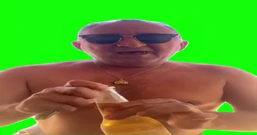 Joel Because I Love You Meme Download | Video & Audio Meme Video