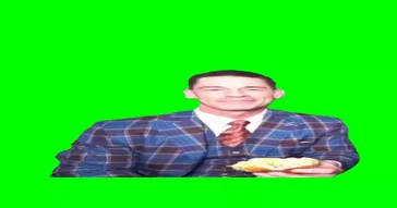 John Cena Ice Cream Green Screen Meme Download | Video & Audio Meme Video